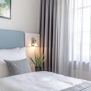 Standaard Kamer met Twee Aparte Bedden